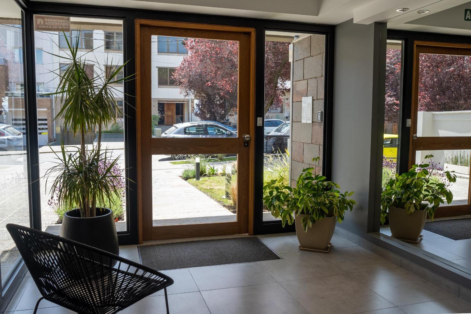 Portales De La Patagonia Apartments San Carlos de Bariloche Exterior foto