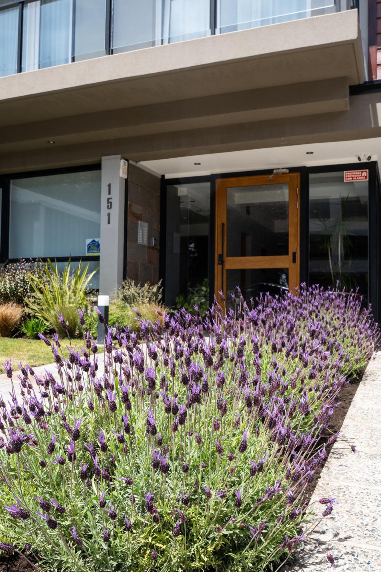 Portales De La Patagonia Apartments San Carlos de Bariloche Exterior foto