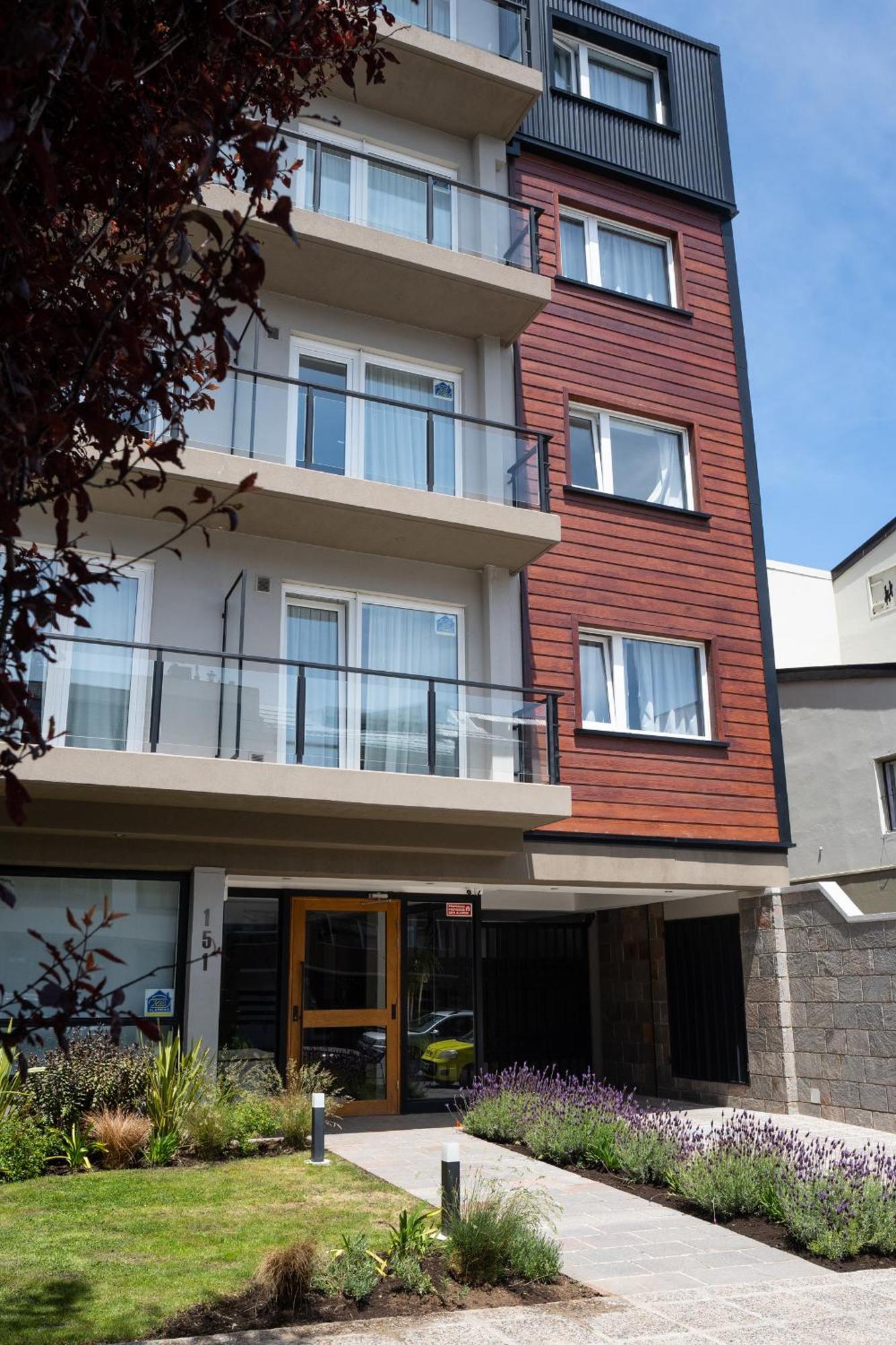 Portales De La Patagonia Apartments San Carlos de Bariloche Exterior foto